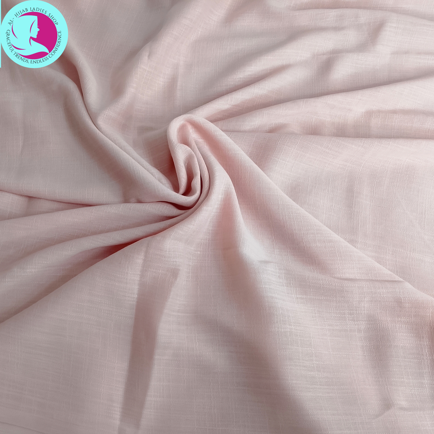 Lawn Hijab for Women | Extra Large Size | Soft Breathable Everyday Scarf – Premium Quality